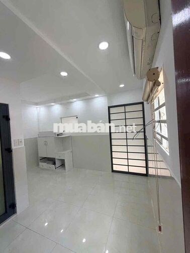 cho thuê nhà  MT đường số 2 (4,5x16) trệt , lầu , 3pn , 2pn  kd dc