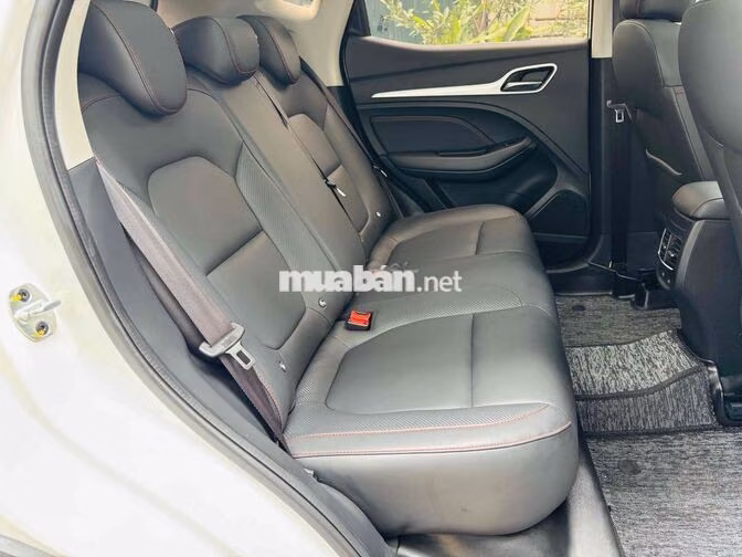 MG ZS 2024 Luxury chất xe ZIN ĐÉT