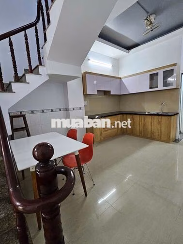Thuê Nhà P16 Quận 8 5PN Giá Từ 13-14 Triệu Nguyên Căn Chính Chủ