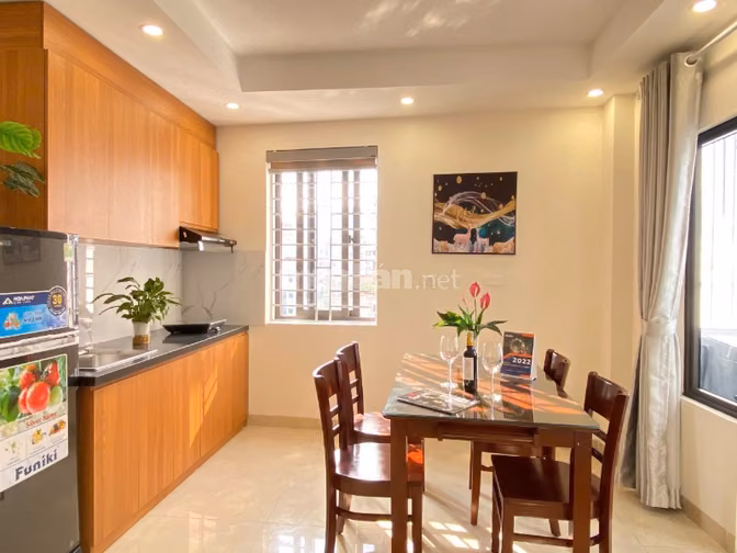 PASS LẠI PHÒNG CCMN 1N1K 40M² TẠI NHÂN CHÍNH,  THANH XUÂN, HÀ NỘI 
