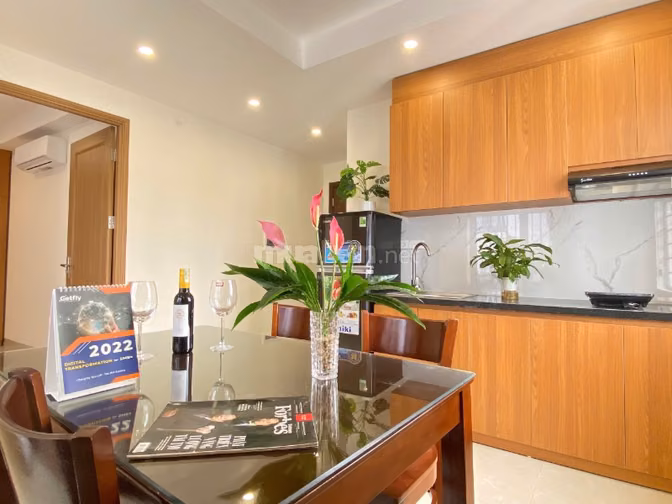 PASS LẠI PHÒNG CCMN 1N1K 40M² TẠI NHÂN CHÍNH,  THANH XUÂN, HÀ NỘI 