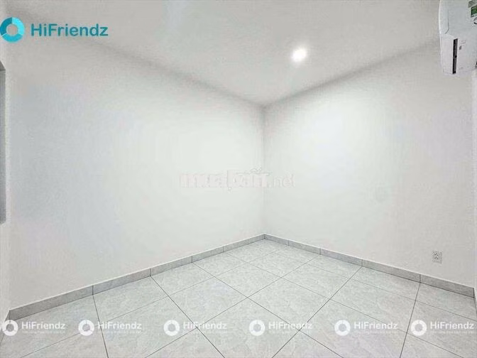 PHÒNG TRỌ GÒ VẤP GIÁ RẺ MỚI XÂY KHÔNG GÁC STUDIO GẦN TRƯỜNG IUH VLU