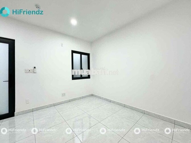 PHÒNG TRỌ GÒ VẤP GIÁ RẺ MỚI XÂY KHÔNG GÁC STUDIO GẦN TRƯỜNG IUH VLU
