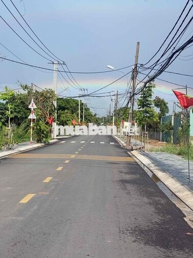🔥 CHÍNH CHỦ BÁN ĐẤT 2 MẶT TIỀN + NHÀ XƯỞNG KIÊN CỐ – NHỊ BÌNH 15, ĐÔNG