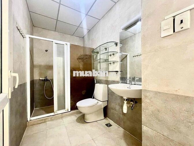 ⚡️2PN nhận 7ng/7xe - Sát ĐH Văn Lang - Thuận tiện qua các quận