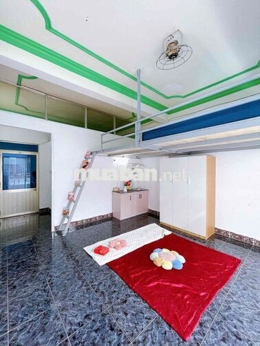 Chỉ còn 2 phòng cuối cùng cho sv 2k8