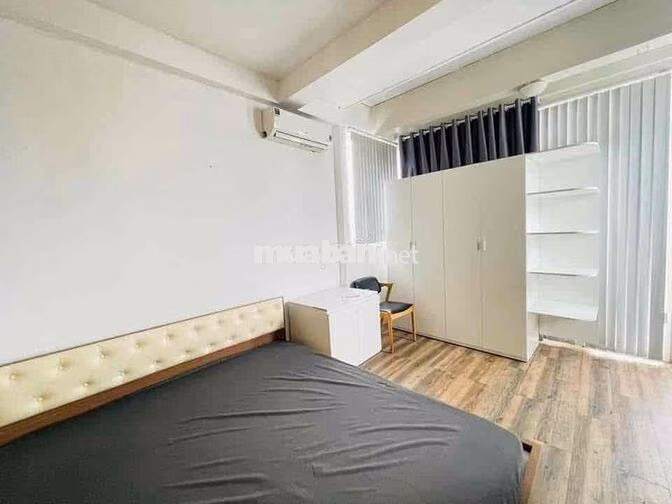 CĂN HỘ 2PN 100M2 | BAN CÔNG | NGAY ĐH KINH TẾ | ĐI BỘ 500M