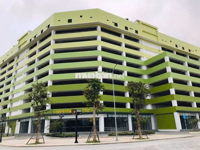 Tổng hợp căn hộ cho thuê tại Vinhomes Smart City