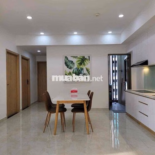 3PN-2WC FREE PQL SUNRISE CITY VIEW QUẬN 7 - NHÀ ĐẸP FULL NT