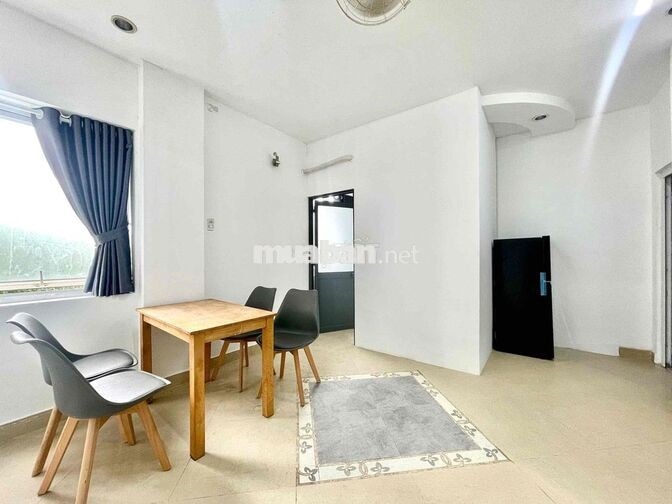 ⚡️2PN nhận 7ng/7xe - Sát ĐH Văn Lang - Thuận tiện qua các quận
