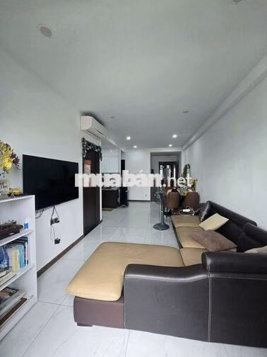 Cho thuê căn hộ Resgreen Tower, 75m2 2PN 2WC, Full Nội Thất, Ở Liền