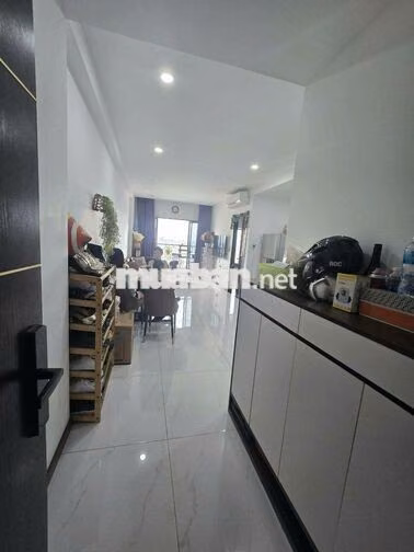 Cho thuê căn hộ Resgreen Tower, 75m2 2PN 2WC, Full Nội Thất, Ở Liền