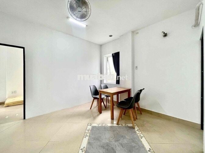 ⚡️2PN nhận 7ng/7xe - Sát ĐH Văn Lang - Thuận tiện qua các quận