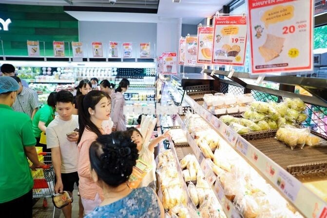 Tổng hợp căn hộ cho thuê tại Vinhomes Smart City