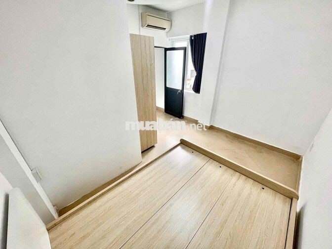 ⚡️2PN nhận 7ng/7xe - Sát ĐH Văn Lang - Thuận tiện qua các quận