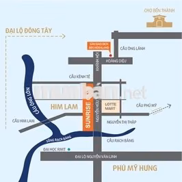 chính chủ cần cho thuê căn 3PN 2WC giá 25tr/ tháng