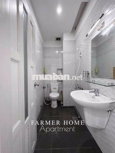 CĂN HỘ 2PN 100M2 | BAN CÔNG | NGAY ĐH KINH TẾ | ĐI BỘ 500M