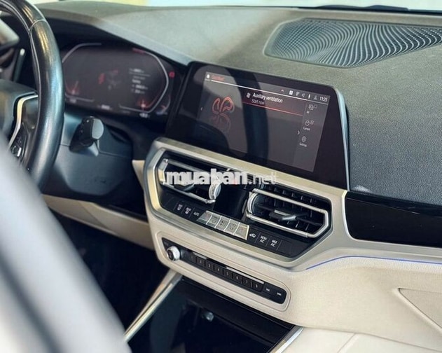 BMW 330i Sportline 2019 Trắng 88.000 km