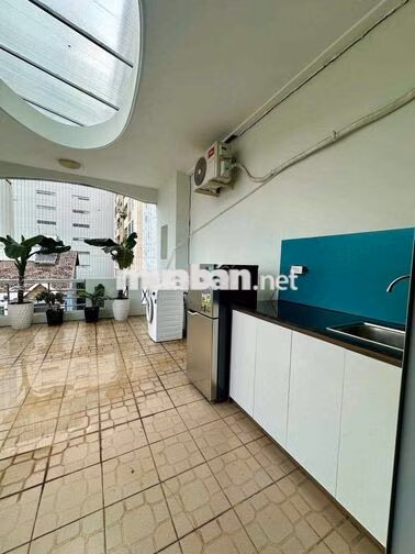 💥HOT💥 CC MINI 1PN BANCOL 65M2 NGAY ĐIỆN BIÊN PHỦ MG RIÊNG GIÁ TỐT