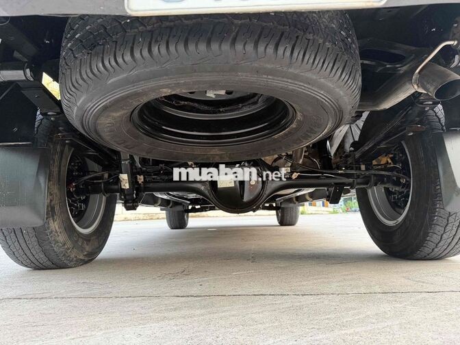 Ford Ranger XLs 2022 Tự động Xám 36000 km