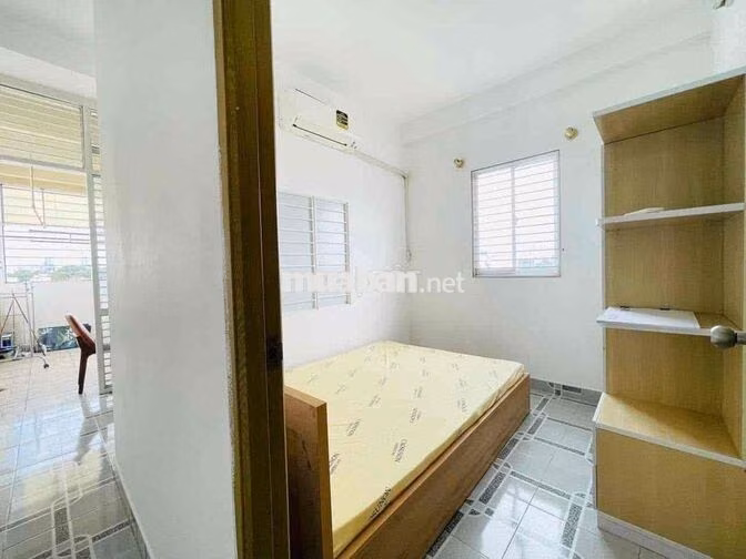 CĂN HỘ 2PN 100M2 | BAN CÔNG | NGAY ĐH KINH TẾ | ĐI BỘ 500M