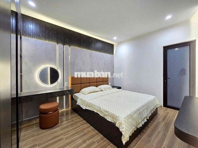 241 ✨ 🏡 CHO THUÊ NHÀ 3 TẦNG MẶT TIỀN CHƠN TÂM – P. HÒA MINH