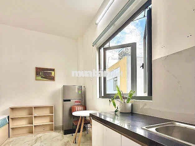 Cho thuê phòng trọ giá rẽ ngay chợ Tân Định - ĐH ISB - Mở