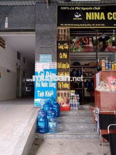 🏡 CHO THUÊ KIOT VỊ TRÍ ĐẮC ĐỊA NGAY CỔNG VLU