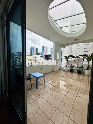 💥HOT💥 CC MINI 1PN BANCOL 65M2 NGAY ĐIỆN BIÊN PHỦ MG RIÊNG GIÁ TỐT