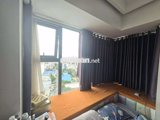Cho thuê căn hộ Resgreen Tower, 75m2 2PN 2WC, Full Nội Thất, Ở Liền