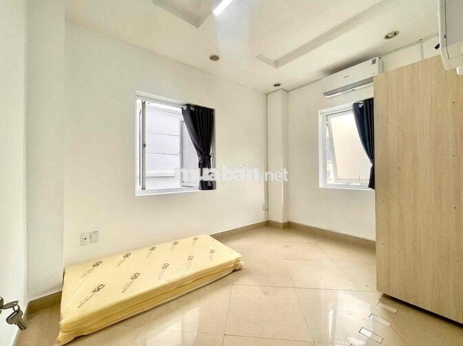 ⚡️2PN nhận 7ng/7xe - Sát ĐH Văn Lang - Thuận tiện qua các quận