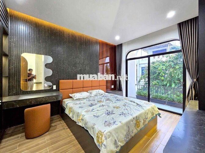 241 ✨ 🏡 CHO THUÊ NHÀ 3 TẦNG MẶT TIỀN CHƠN TÂM – P. HÒA MINH
