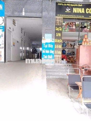 🏡 CHO THUÊ KIOT VỊ TRÍ ĐẮC ĐỊA NGAY CỔNG VLU