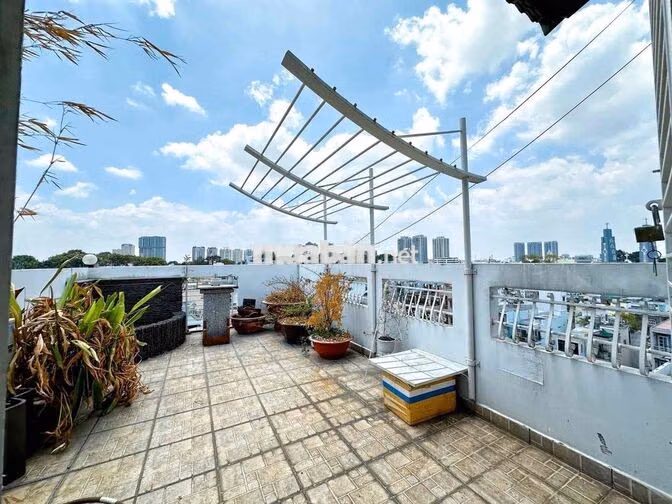 CĂN HỘ 2PN 100M2 | BAN CÔNG | NGAY ĐH KINH TẾ | ĐI BỘ 500M