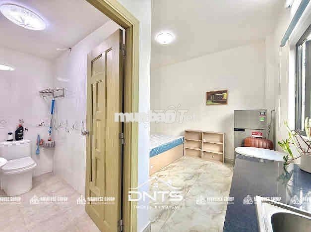 Cho thuê phòng trọ giá rẽ ngay chợ Tân Định - ĐH ISB - Mở
