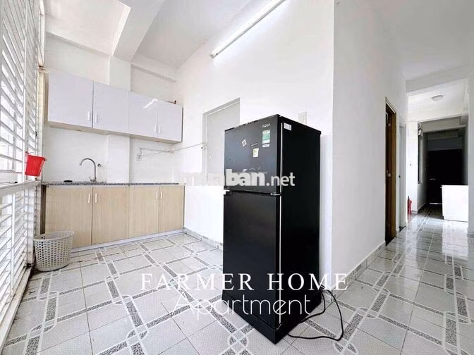CĂN HỘ 2PN 100M2 | BAN CÔNG | NGAY ĐH KINH TẾ | ĐI BỘ 500M