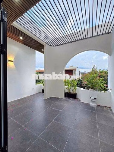 241 ✨ 🏡 CHO THUÊ NHÀ 3 TẦNG MẶT TIỀN CHƠN TÂM – P. HÒA MINH