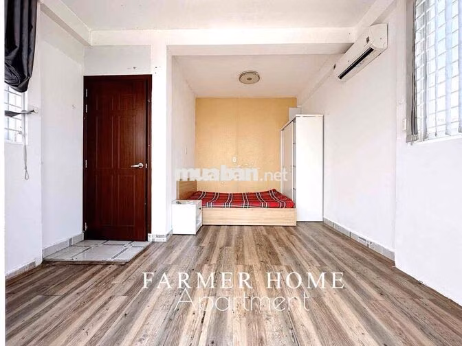 CĂN HỘ 2PN 100M2 | BAN CÔNG | NGAY ĐH KINH TẾ | ĐI BỘ 500M