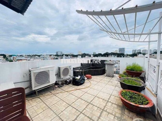 CĂN HỘ 2PN 100M2 | BAN CÔNG | NGAY ĐH KINH TẾ | ĐI BỘ 500M