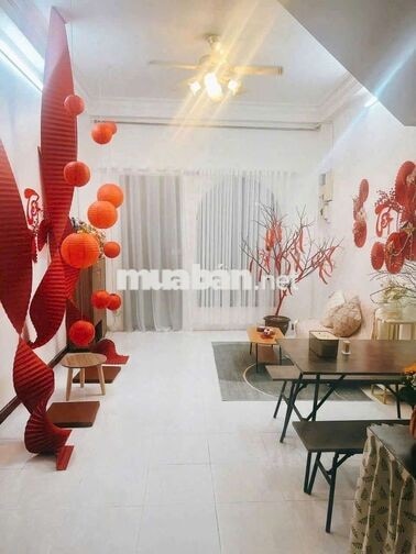 Trần Đình Xu. Q1. hXh. 3 tầng St. 3.75x13. Chỉ 13 Đồng. 