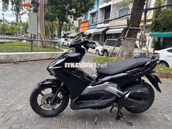 Honda Air Blade 125 2022 Đen
