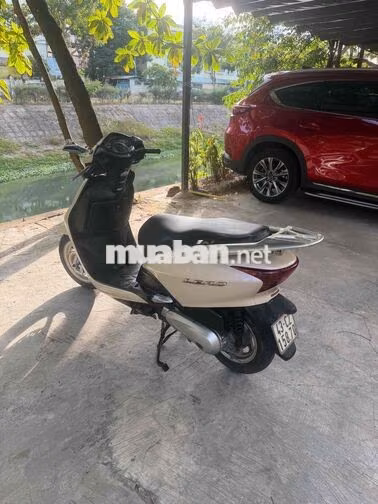 Honda Lead xe đẹp máy cực ngon êm bs 43