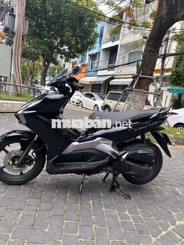 Honda Air Blade 125 2022 Đen