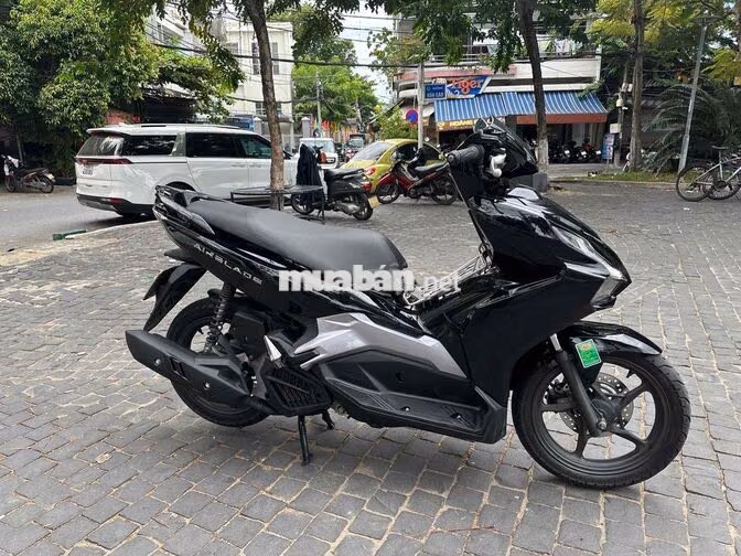 Honda Air Blade 125 2022 Đen