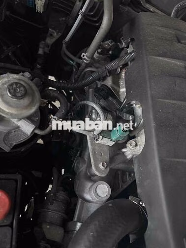 Ford Focus 2014 Xám Số sàn