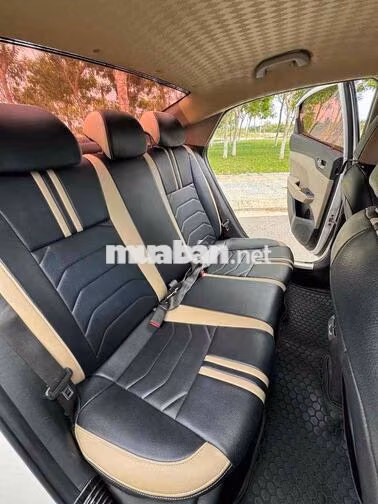 Hyundai Accent 2022 Số sàn Trắng