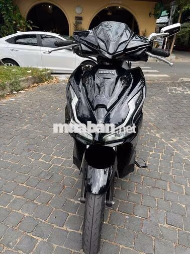 Honda Air Blade 125 2022 Đen