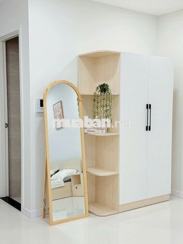 Cho thuê căn hộ chỉ 9tr tại LAVIDA PLUS