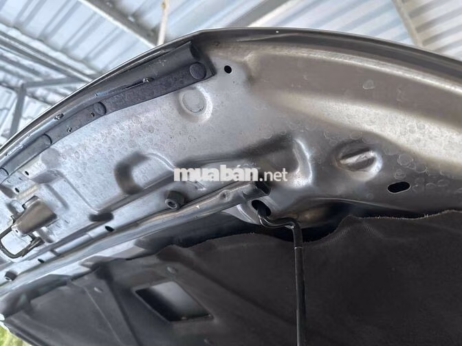 Ford Focus 2014 Xám Số sàn