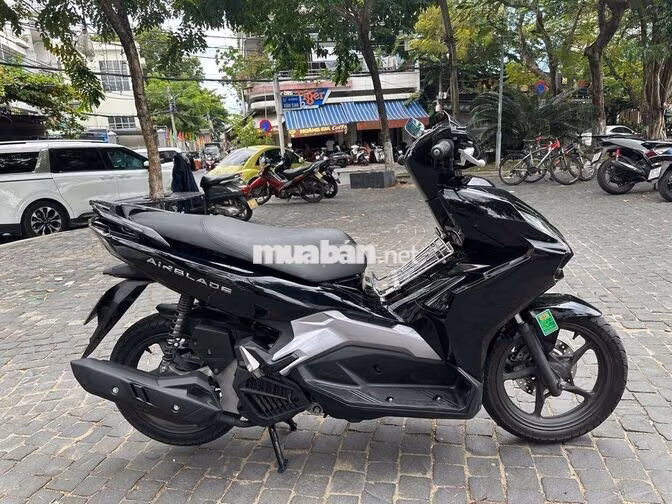 Honda Air Blade 125 2022 Đen